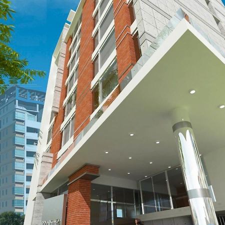 Hotel Studio23 Dhaka Luaran gambar