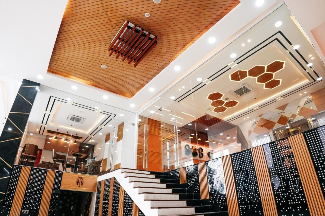 Hotel Studio23 Dhaka Luaran gambar