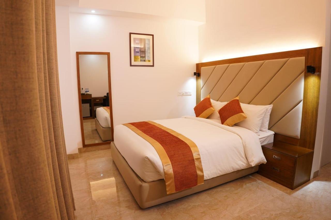 Hotel Studio23 Dhaka Luaran gambar