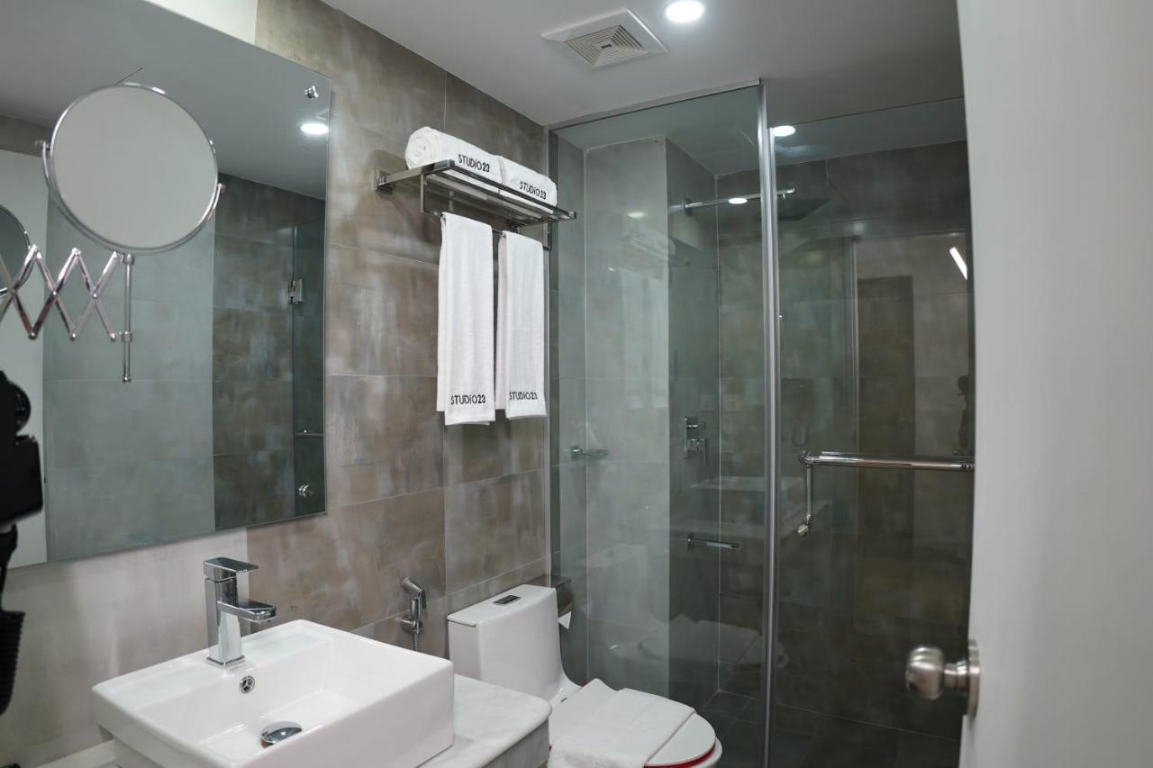Hotel Studio23 Dhaka Luaran gambar
