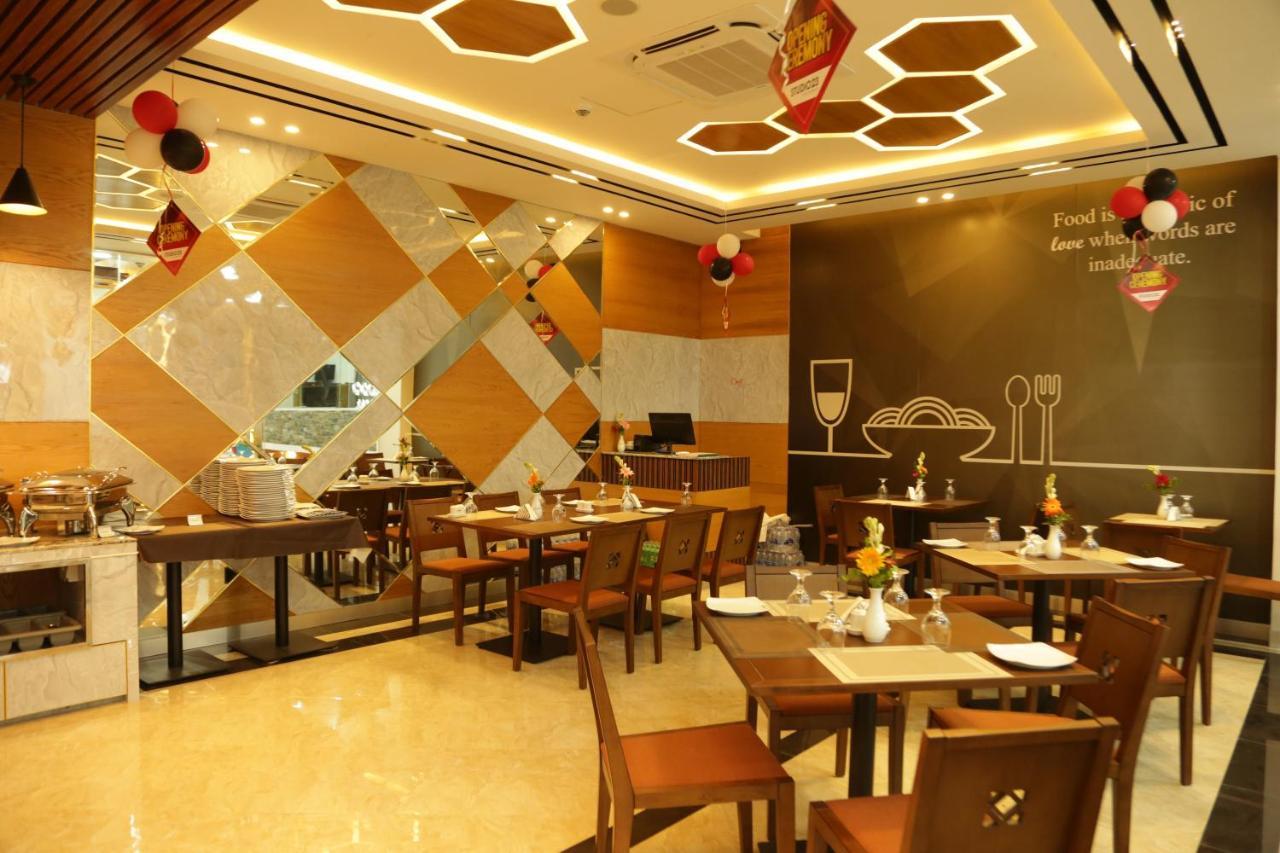 Hotel Studio23 Dhaka Luaran gambar
