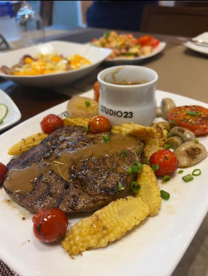 Hotel Studio23 Dhaka Luaran gambar