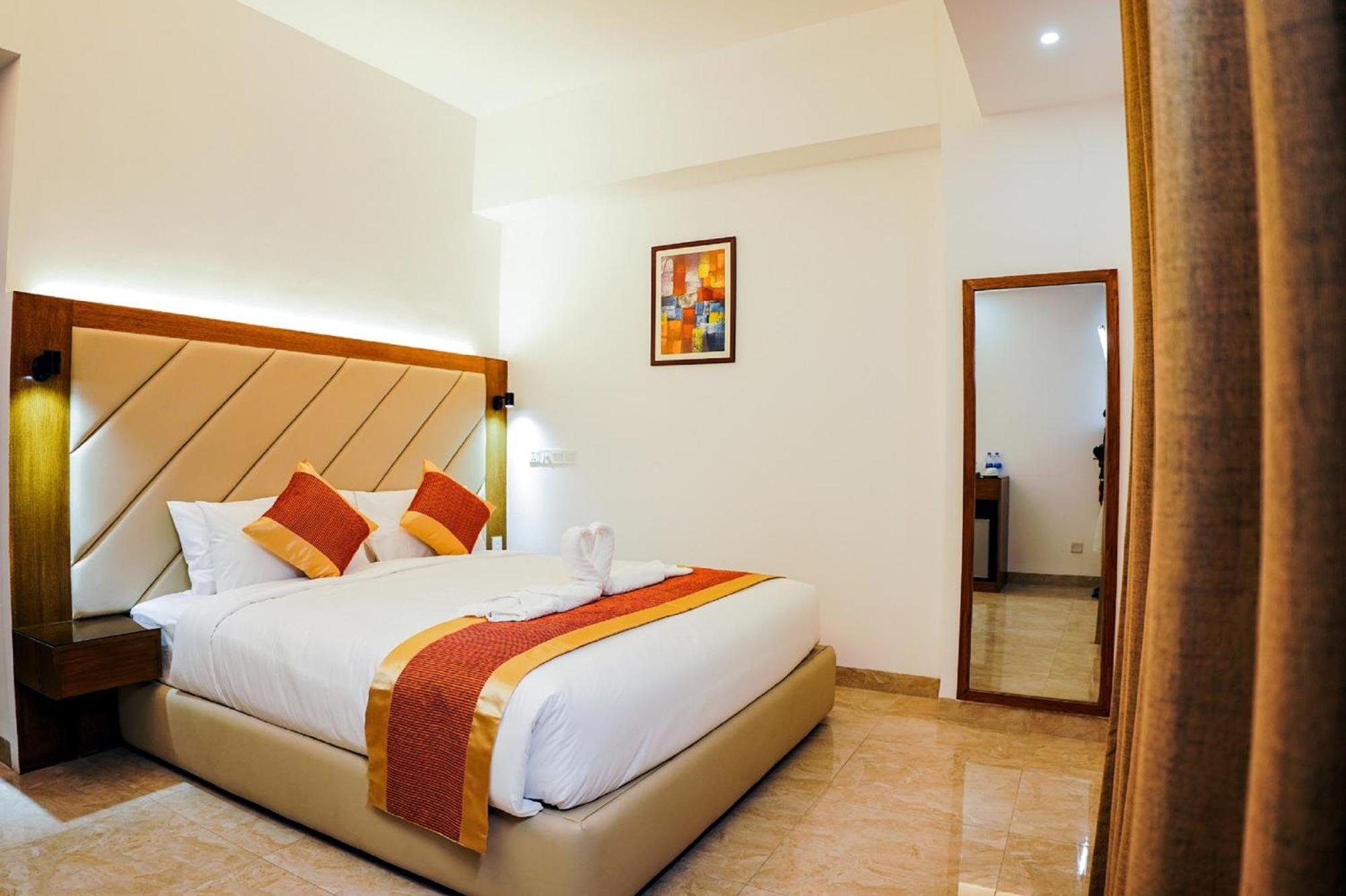 Hotel Studio23 Dhaka Luaran gambar