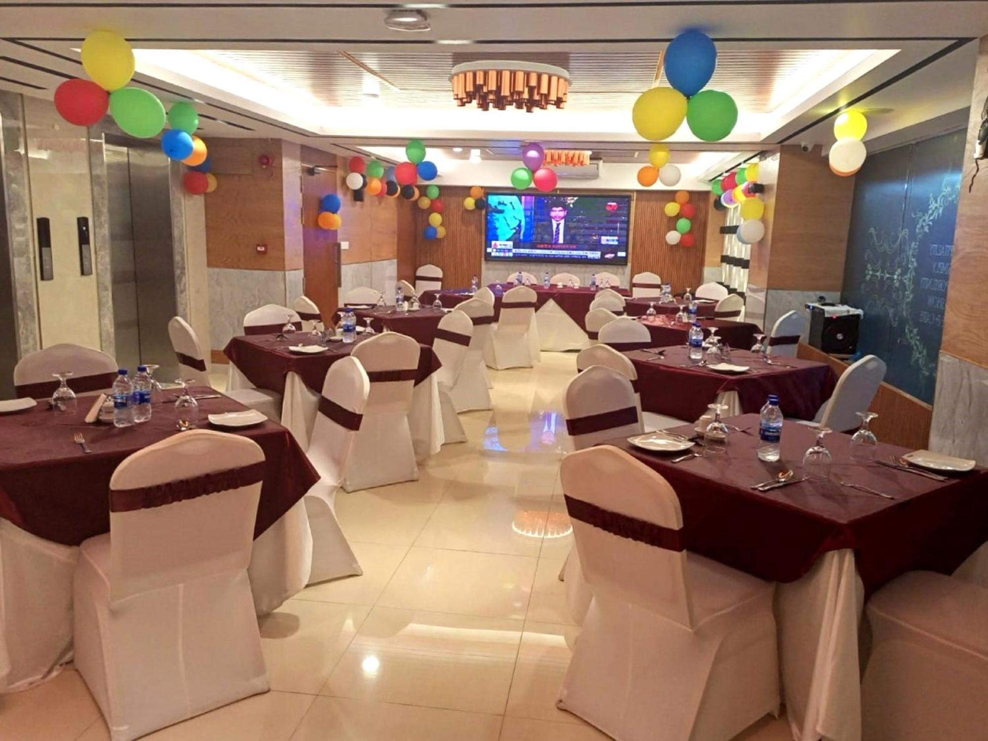 Hotel Studio23 Dhaka Luaran gambar