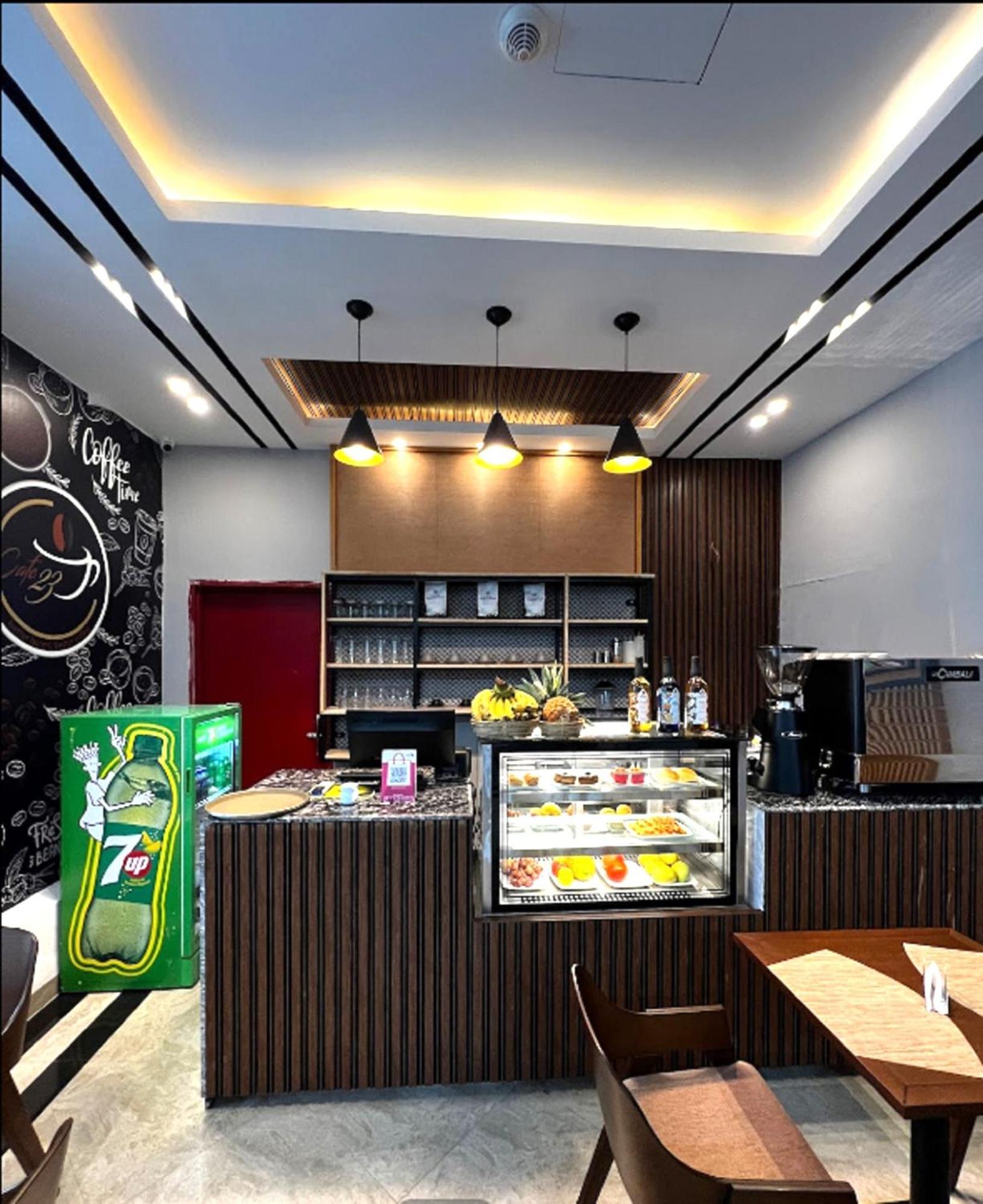 Hotel Studio23 Dhaka Luaran gambar