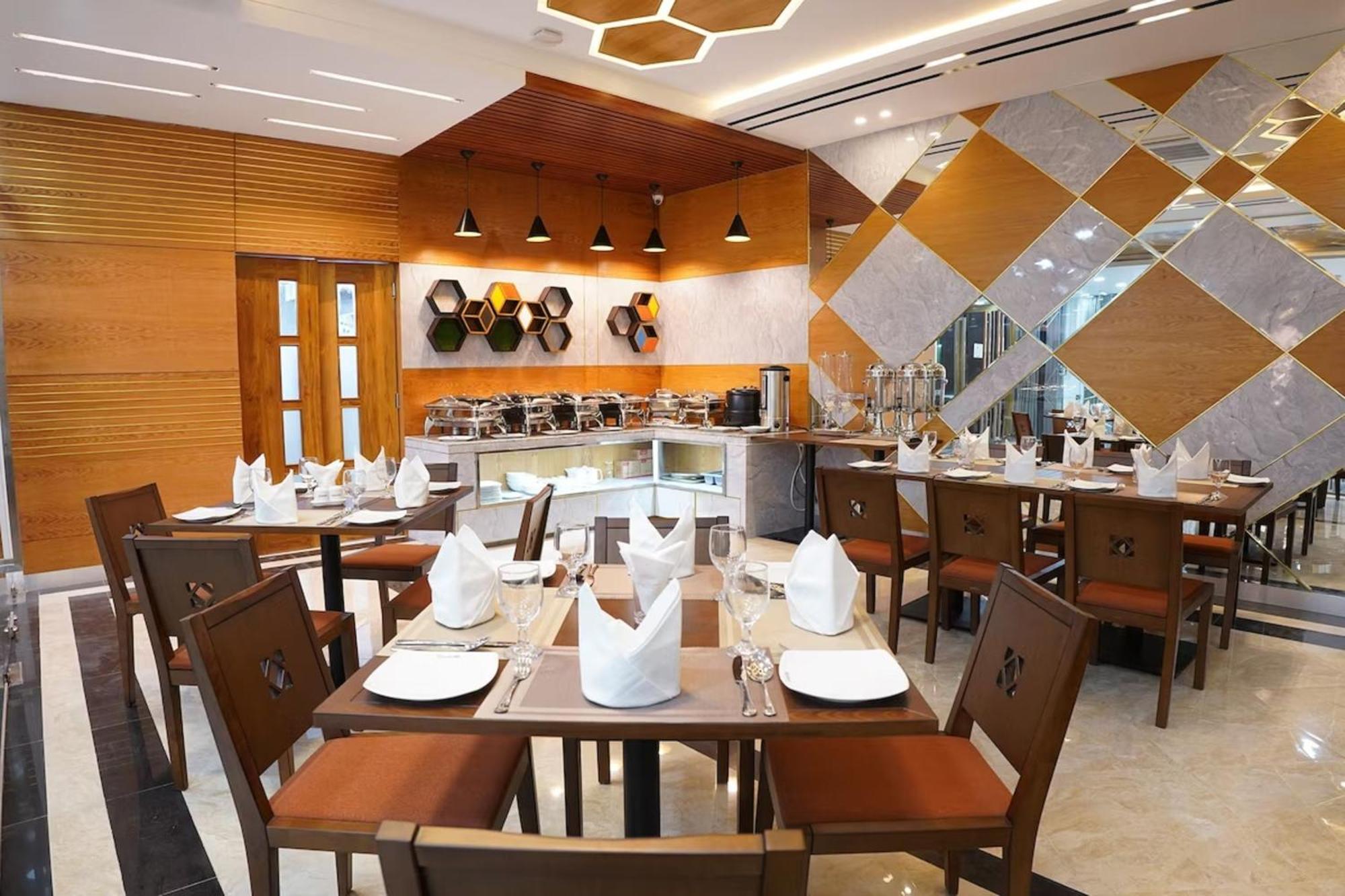 Hotel Studio23 Dhaka Luaran gambar