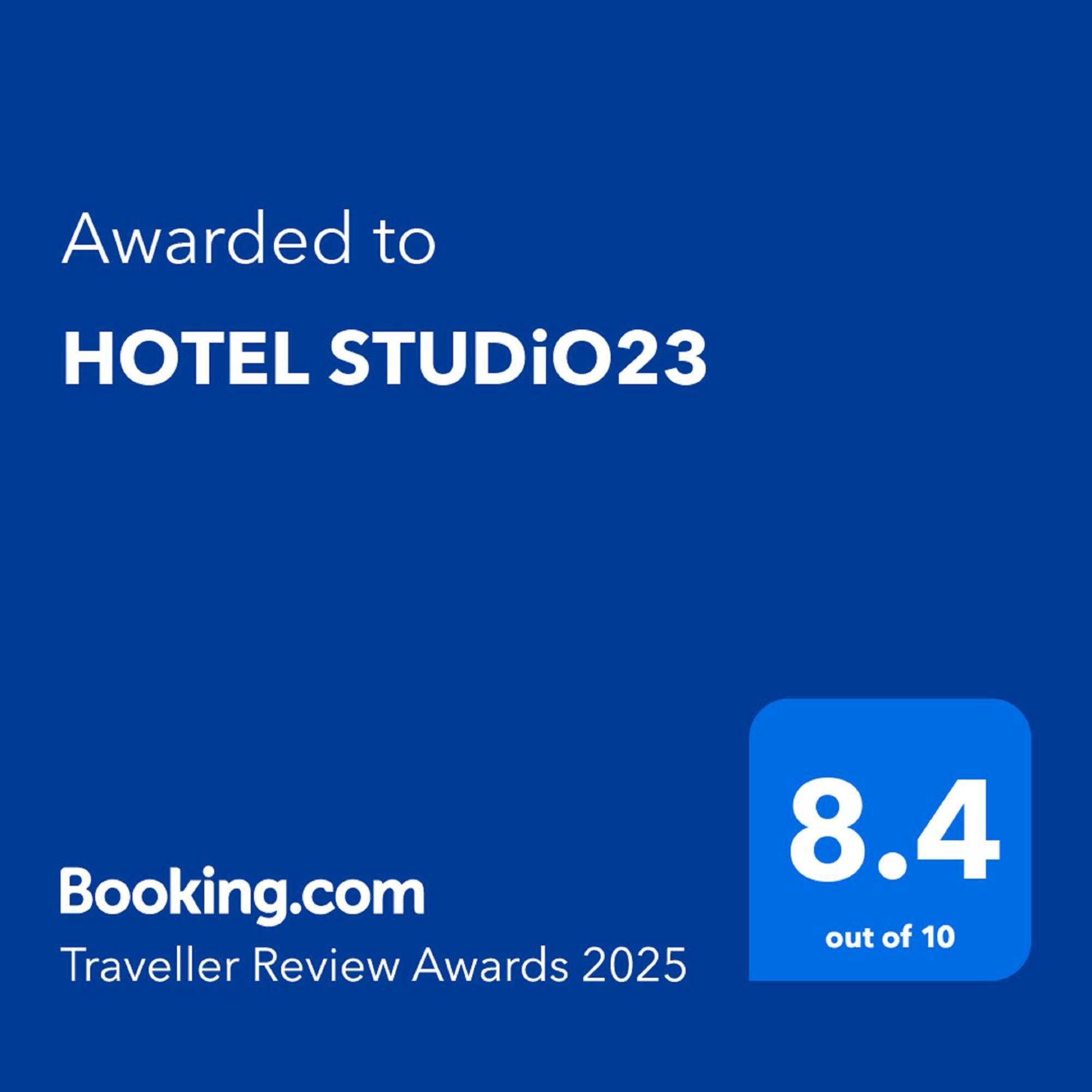 Hotel Studio23 Dhaka Luaran gambar